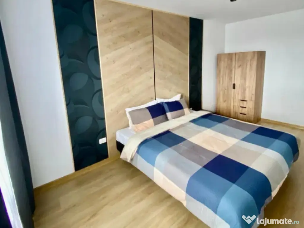 Apartament 3 camere Subcetate City Sanpetru 