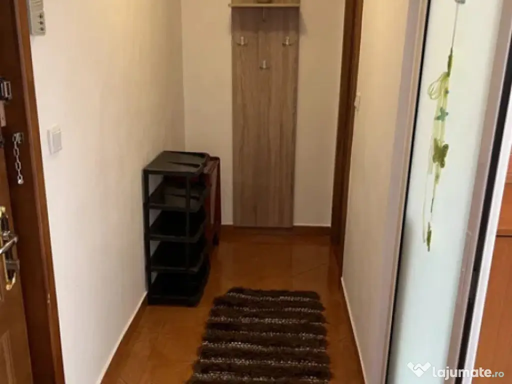 Apartament 3 camere Subcetate City Sanpetru 