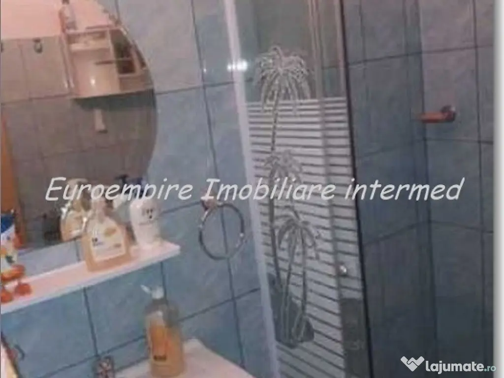 Garsoniera dubla zona Tomis 3 