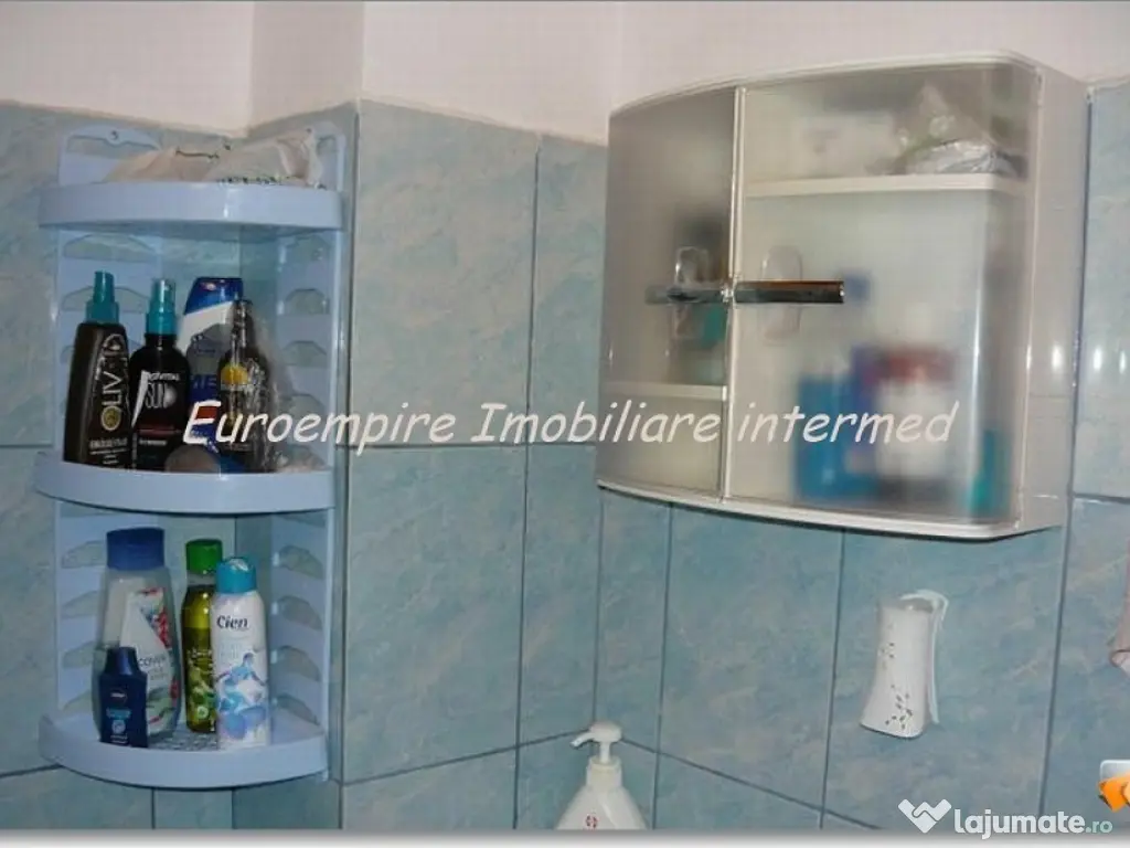 Garsoniera dubla zona Tomis 3 