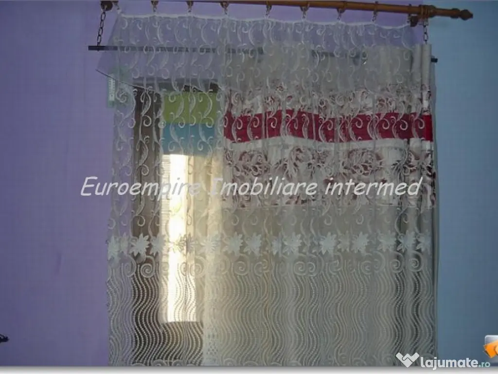 Garsoniera dubla zona Tomis 3 