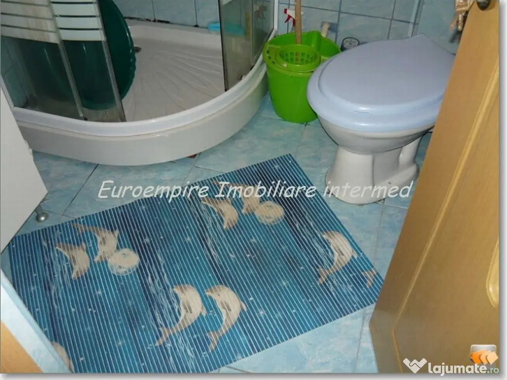 Garsoniera dubla zona Tomis 3 