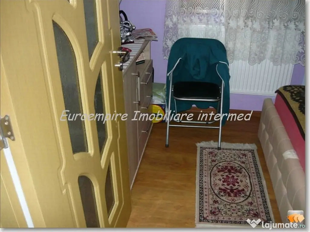 Garsoniera dubla zona Tomis 3 