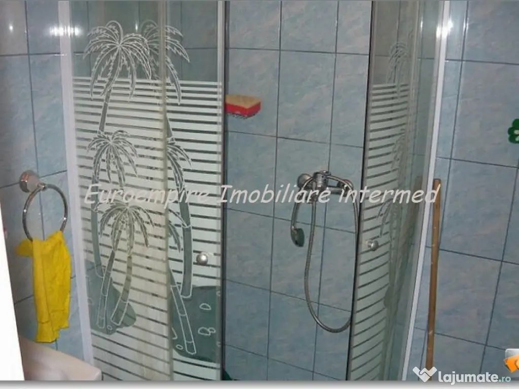 Garsoniera dubla zona Tomis 3 