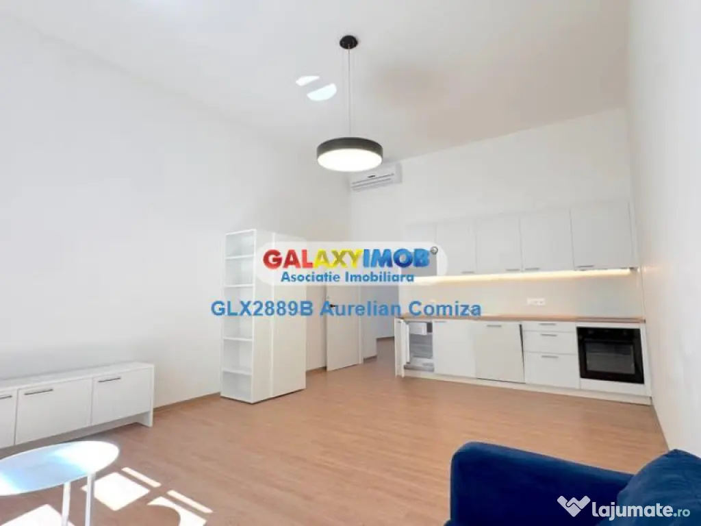 2 camere Mogosoaia/ sp 65mp/etaj 1 