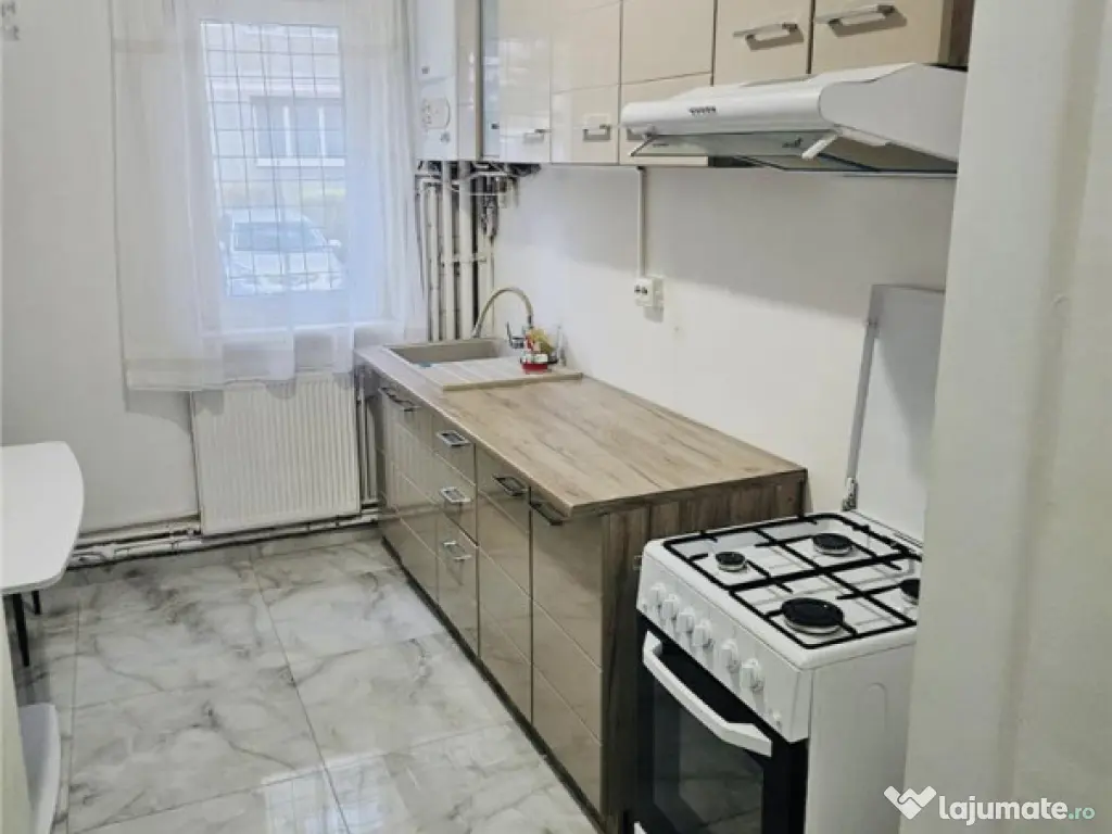 Oferta Central - Apartament 2. Camere Parter Grivitei Onix 