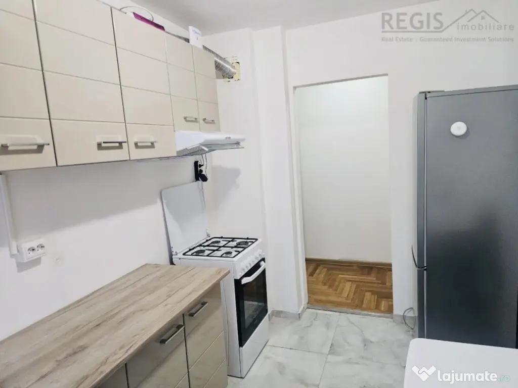 Oferta Central - Apartament 2. Camere Parter Grivitei Onix 