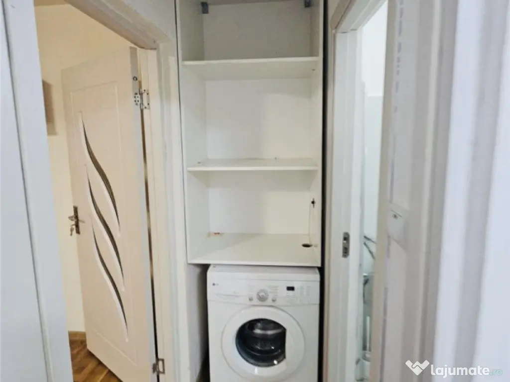 Oferta Central - Apartament 2. Camere Parter Grivitei Onix 