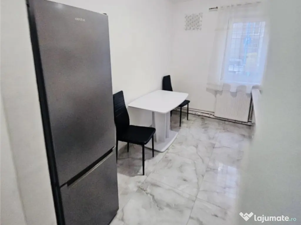 Oferta Central - Apartament 2. Camere Parter Grivitei Onix 