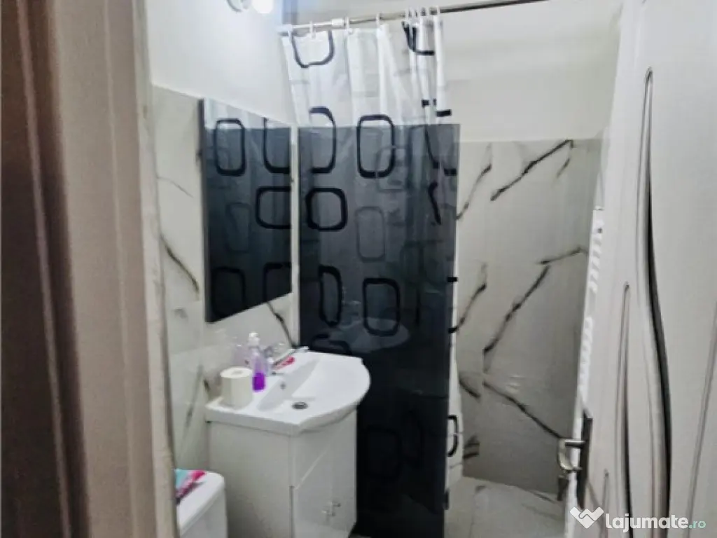 Oferta Central - Apartament 2. Camere Parter Grivitei Onix 