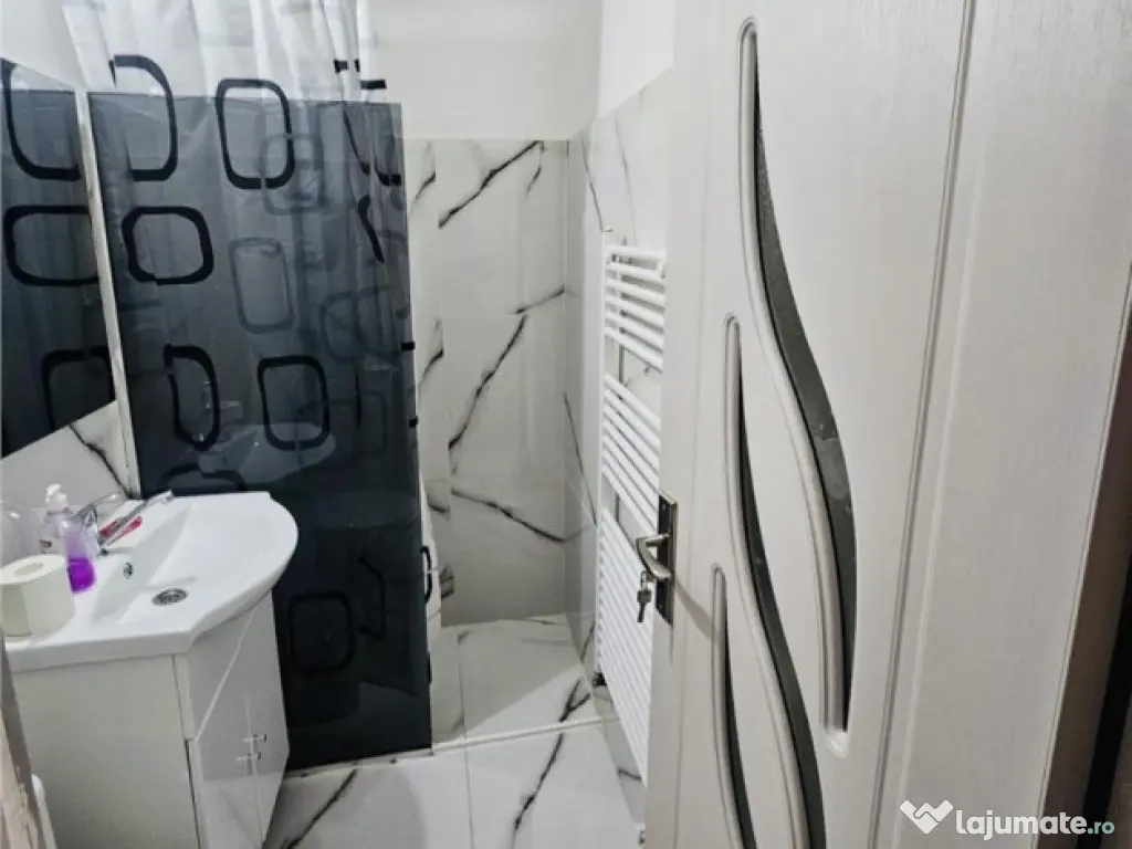 Oferta Central - Apartament 2. Camere Parter Grivitei Onix 