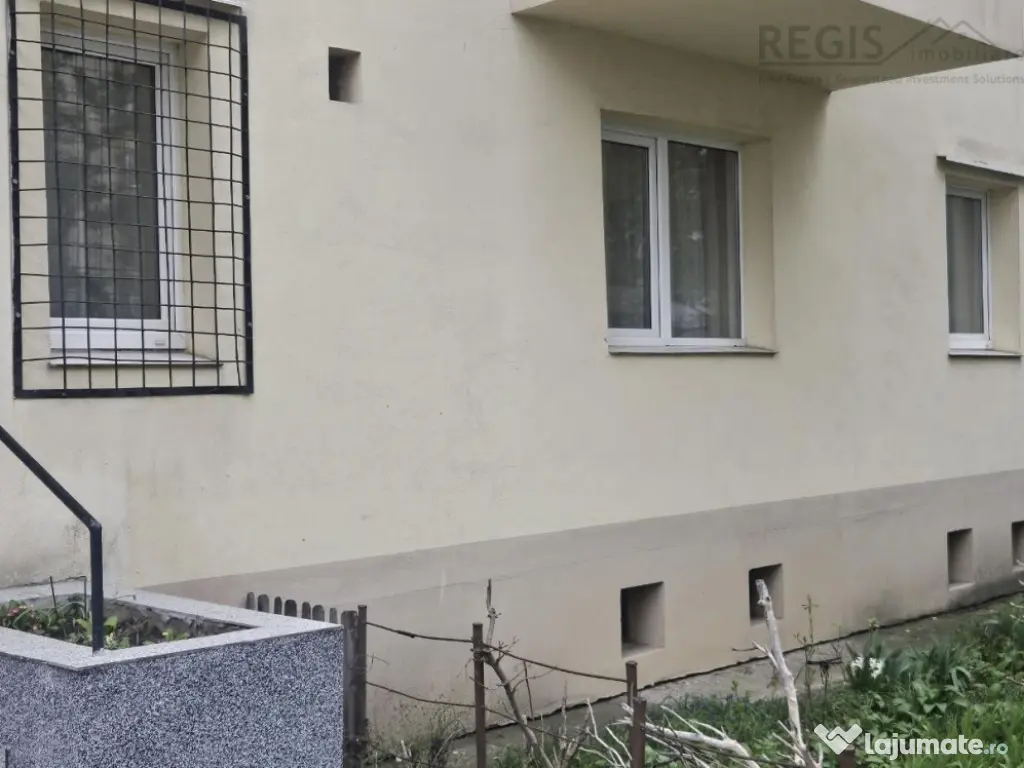 Oferta Central - Apartament 2. Camere Parter Grivitei Onix 