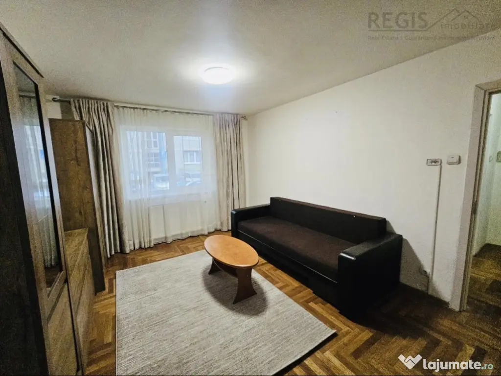 Oferta Central - Apartament 2. Camere Parter Grivitei Onix 