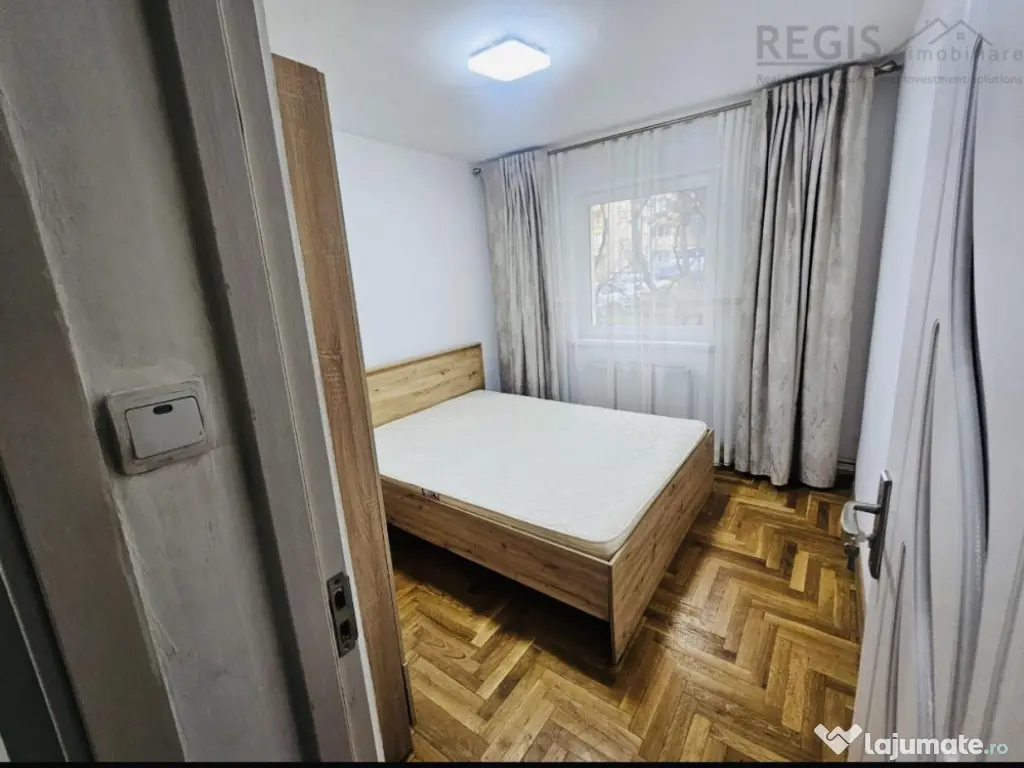 Oferta Central - Apartament 2. Camere Parter Grivitei Onix 