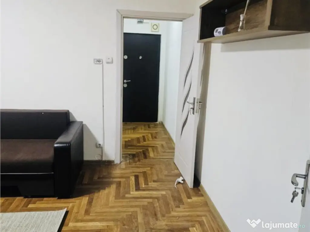 Oferta Central - Apartament 2. Camere Parter Grivitei Onix 