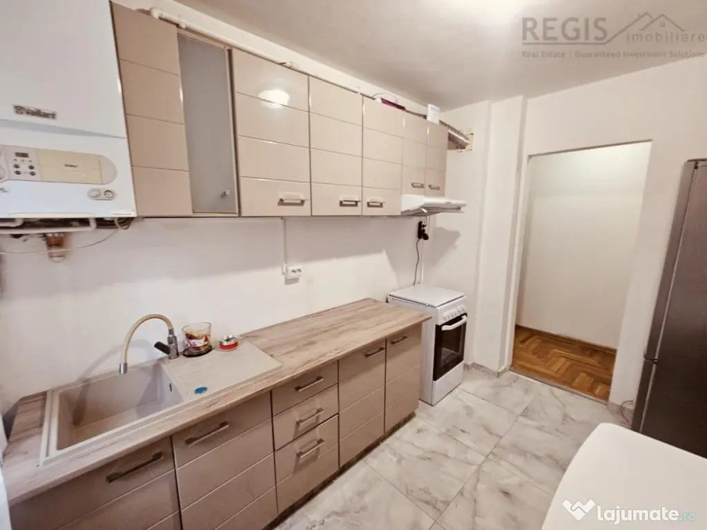 Oferta Central - Apartament 2. Camere Parter Grivitei Onix 