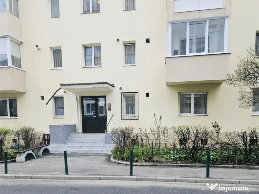 Oportunitate | Apartament 2 Camere Grivitei Central 