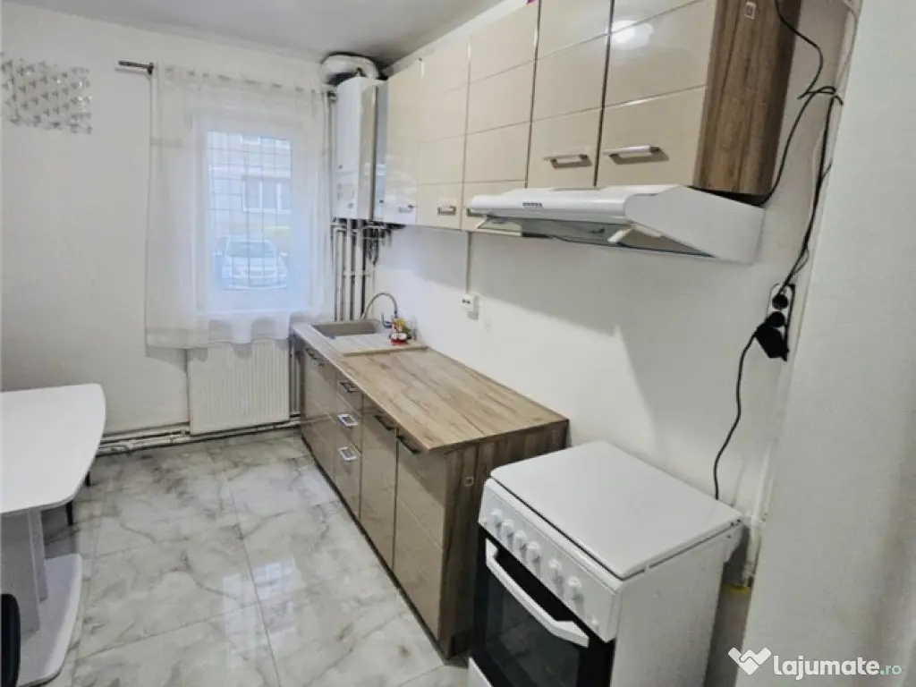 Oportunitate | Apartament 2 Camere Grivitei Central 