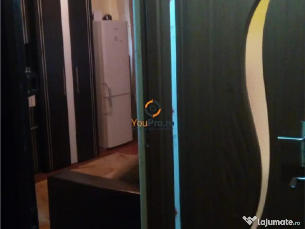 Garsoniera Parter Cu Baie Si Bucatarie Din Constructie/ Buzi 