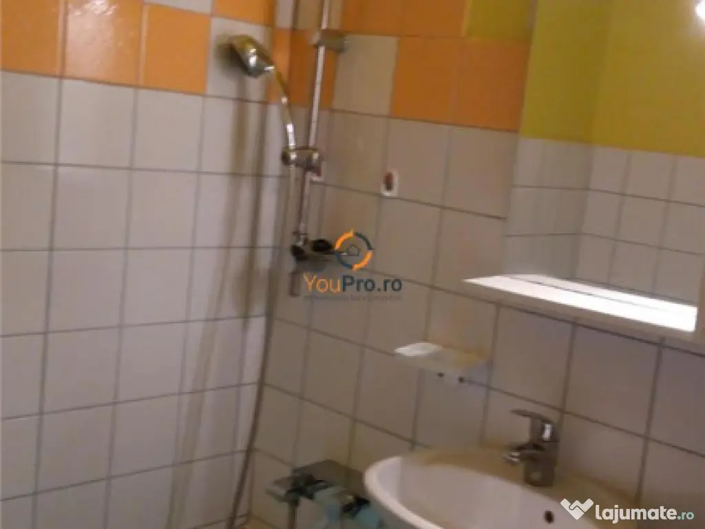 Garsoniera Parter Cu Baie Si Bucatarie Din Constructie/ Buzi 