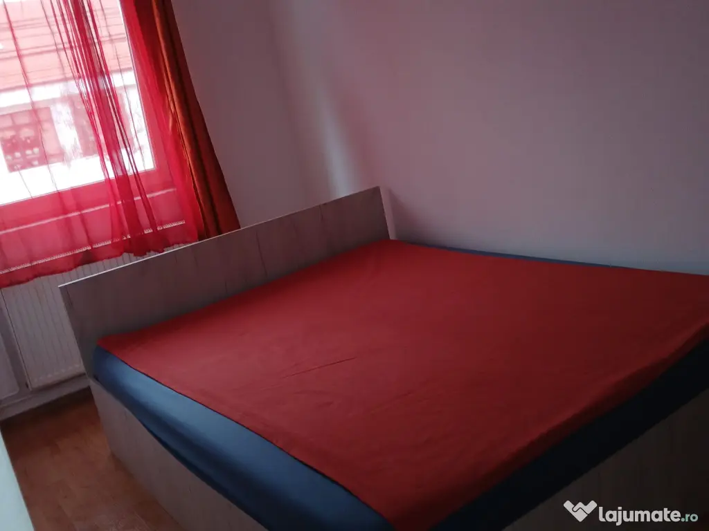 Inchiriez garsoniera str. Semaforului 