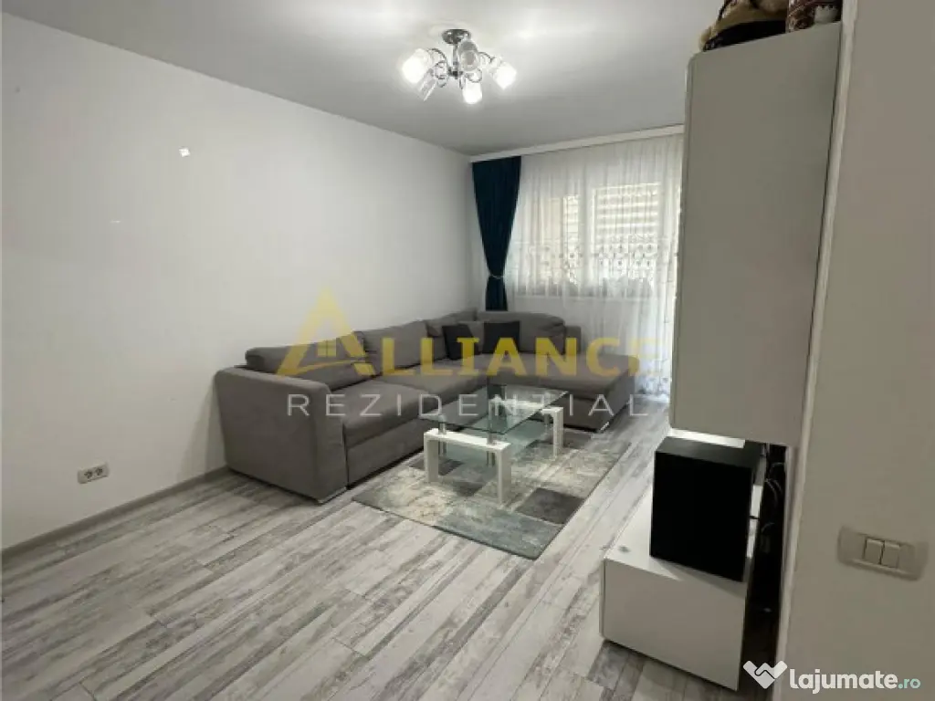 Metrou Berceni - Apartament 2 camere mobilat si utilat 2 p 