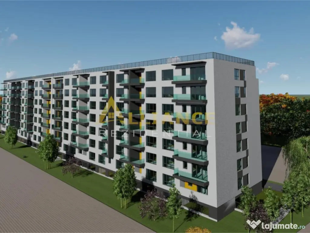 Metrou Aparatorii Patriei Ap 2 Cam decomandat 65 MP 