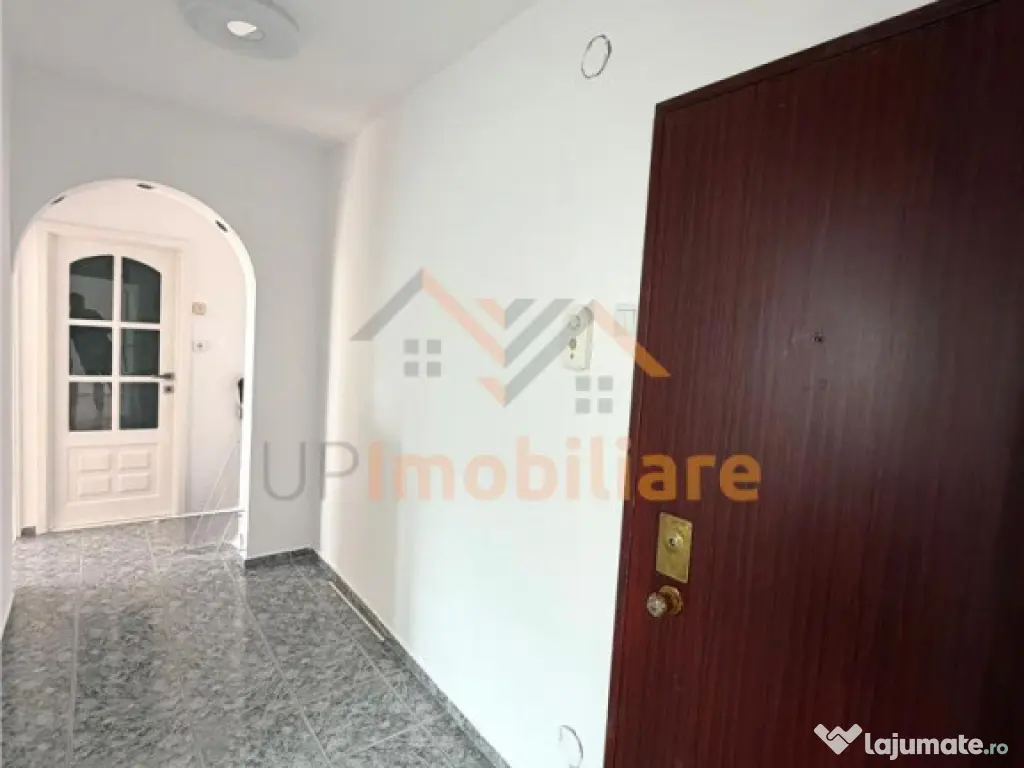 APARTAMENT 2 CAMERE DECOMANDAT | DE INCHIRIAT | TIP D | ZONA 