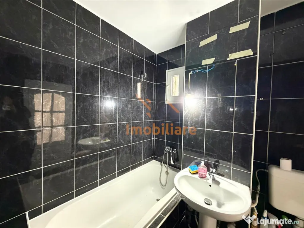 APARTAMENT 2 CAMERE DECOMANDAT | DE INCHIRIAT | TIP D | ZONA 