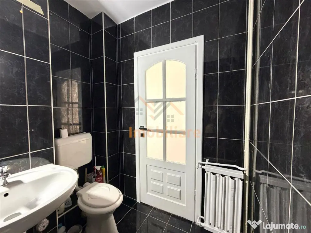 APARTAMENT 2 CAMERE DECOMANDAT | DE INCHIRIAT | TIP D | ZONA 