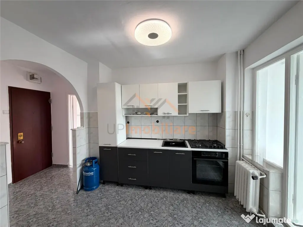 APARTAMENT 2 CAMERE DECOMANDAT | DE INCHIRIAT | TIP D | ZONA 