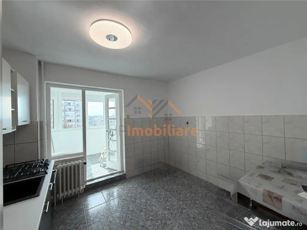 APARTAMENT 2 CAMERE DECOMANDAT | DE INCHIRIAT | TIP D | ZONA 