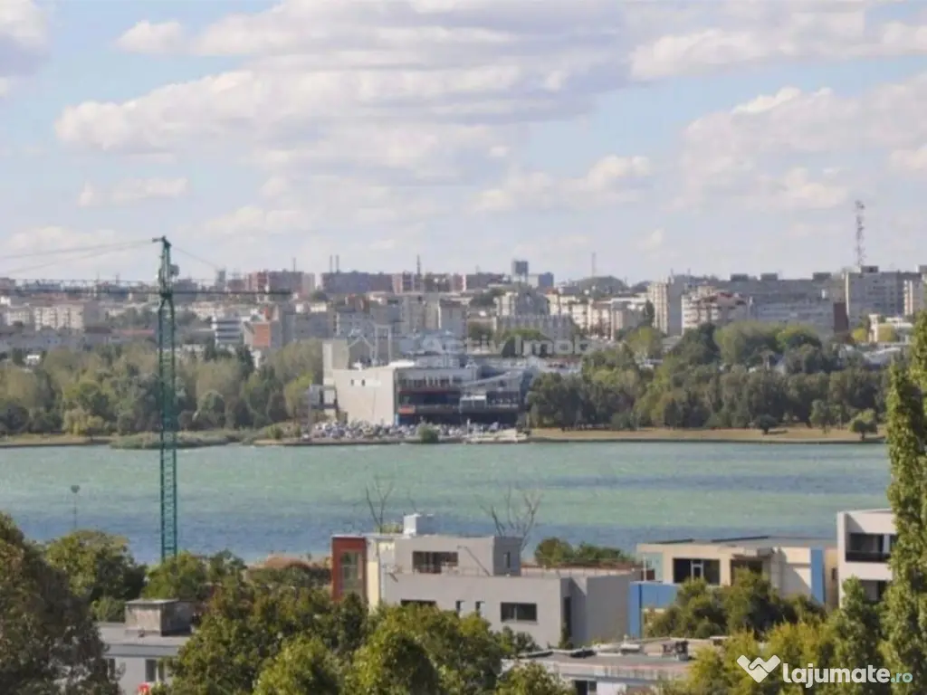 Fabulos Apartament Faleza Nord 2 camere Termen Lung 