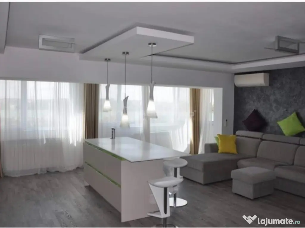 Fabulos Apartament Faleza Nord 2 camere Termen Lung 