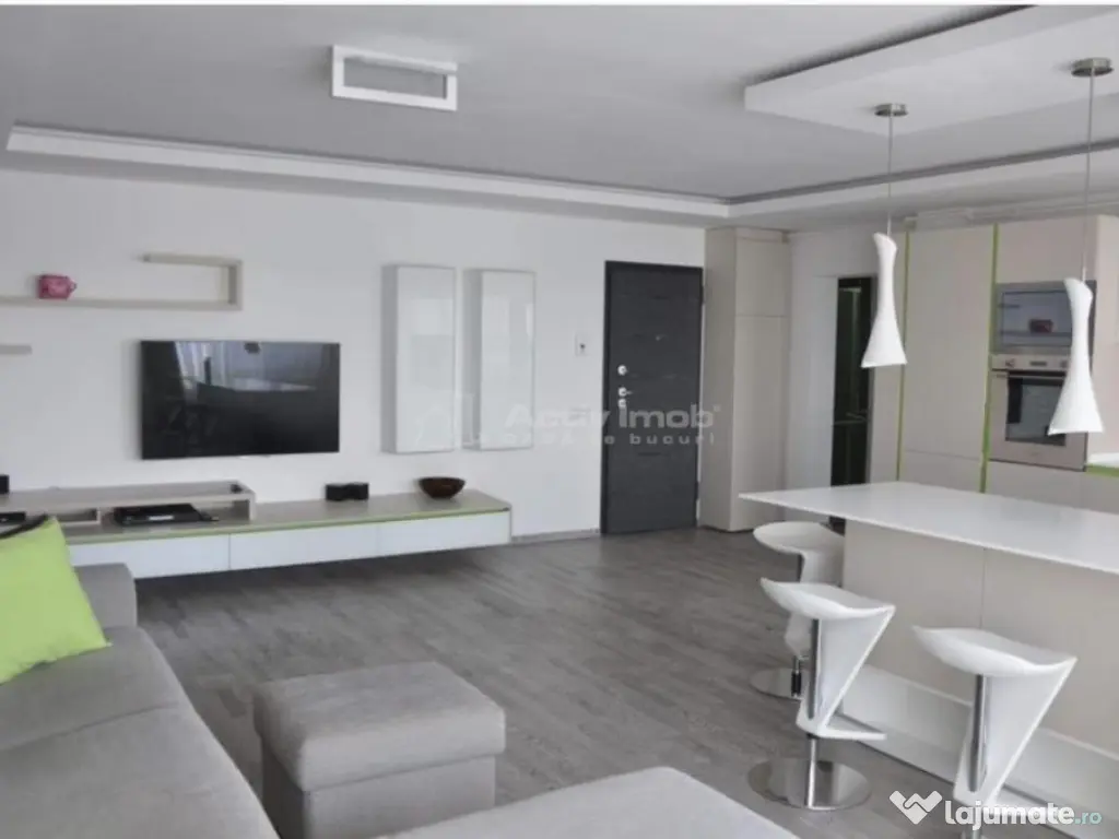 Fabulos Apartament Faleza Nord 2 camere Termen Lung 