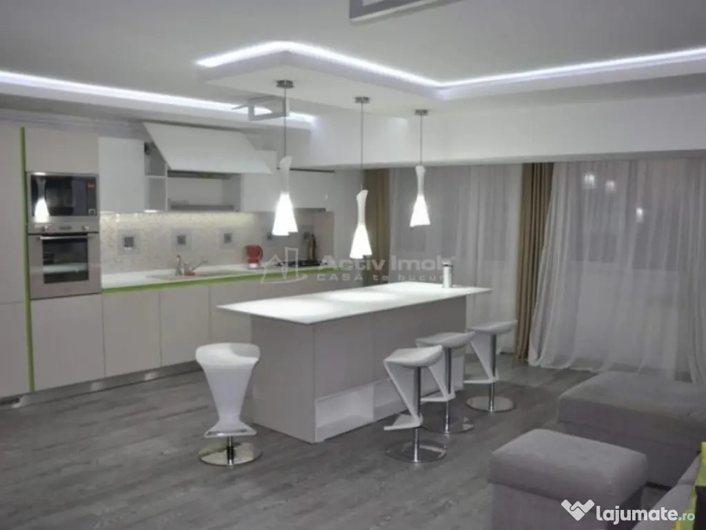 Fabulos Apartament Faleza Nord 2 camere Termen Lung 