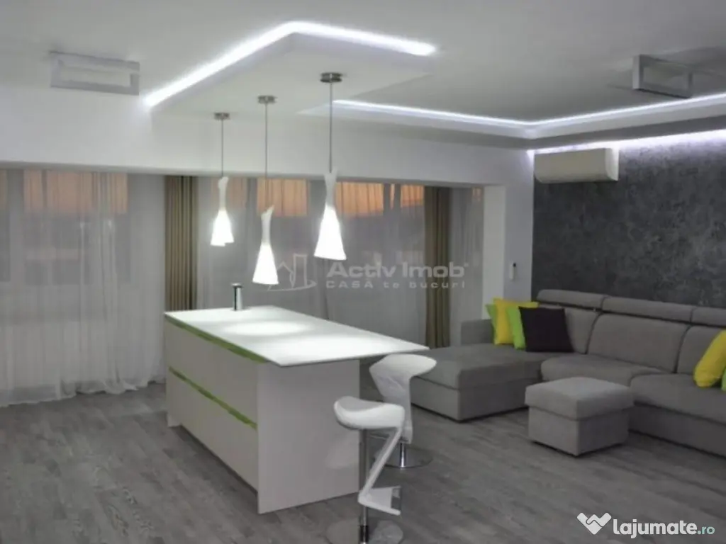 Fabulos Apartament Faleza Nord 2 camere Termen Lung 