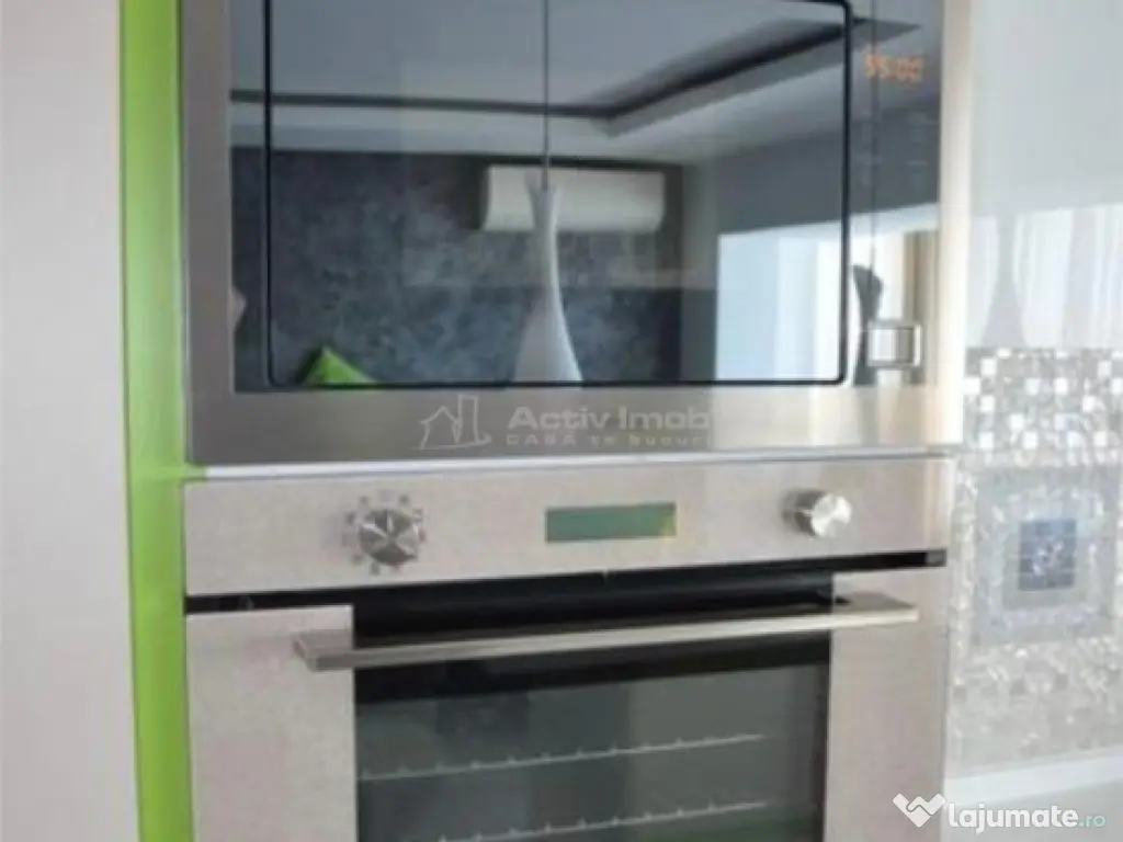 Fabulos Apartament Faleza Nord 2 camere Termen Lung 