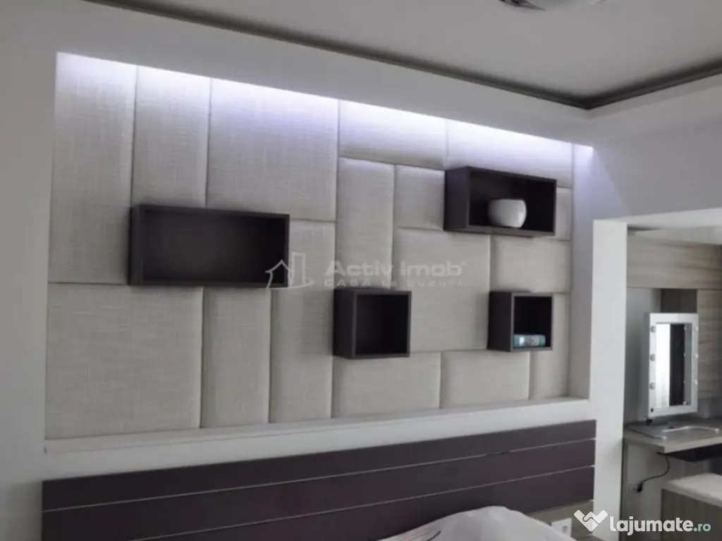 Fabulos Apartament Faleza Nord 2 camere Termen Lung 