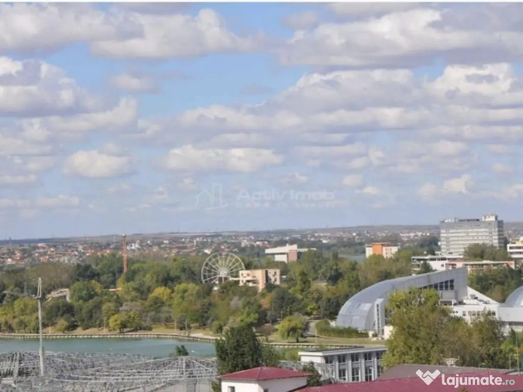 Fabulos Apartament Faleza Nord 2 camere Termen Lung 