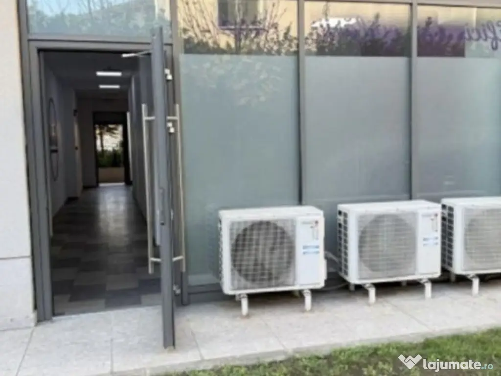 Zona Ștefan cel Mare sp 92 mp bloc nou 