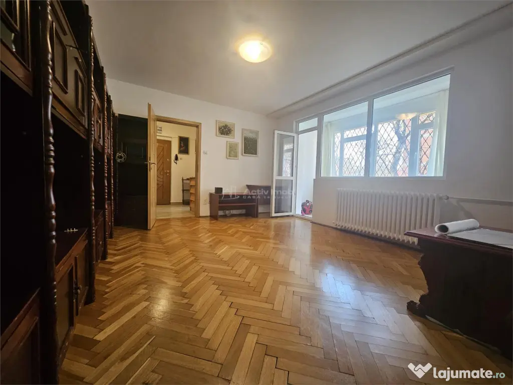 Apartament 3 camere - Ghica Tei / Colentina - Aleea Otesani 