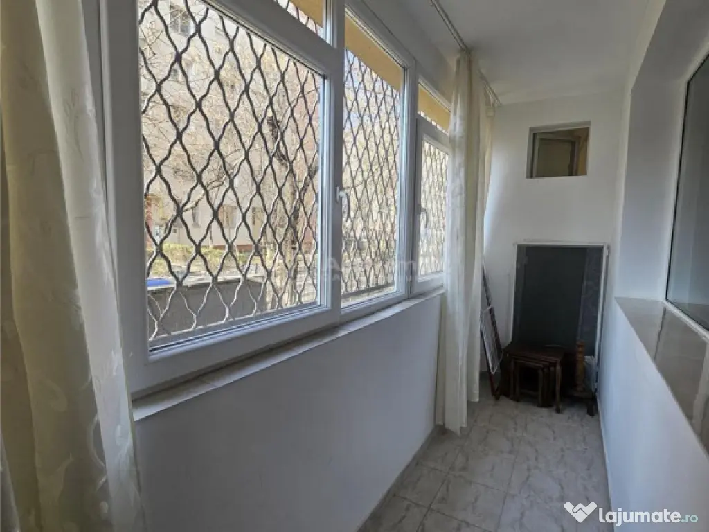 Apartament 3 camere - Ghica Tei / Colentina - Aleea Otesani 