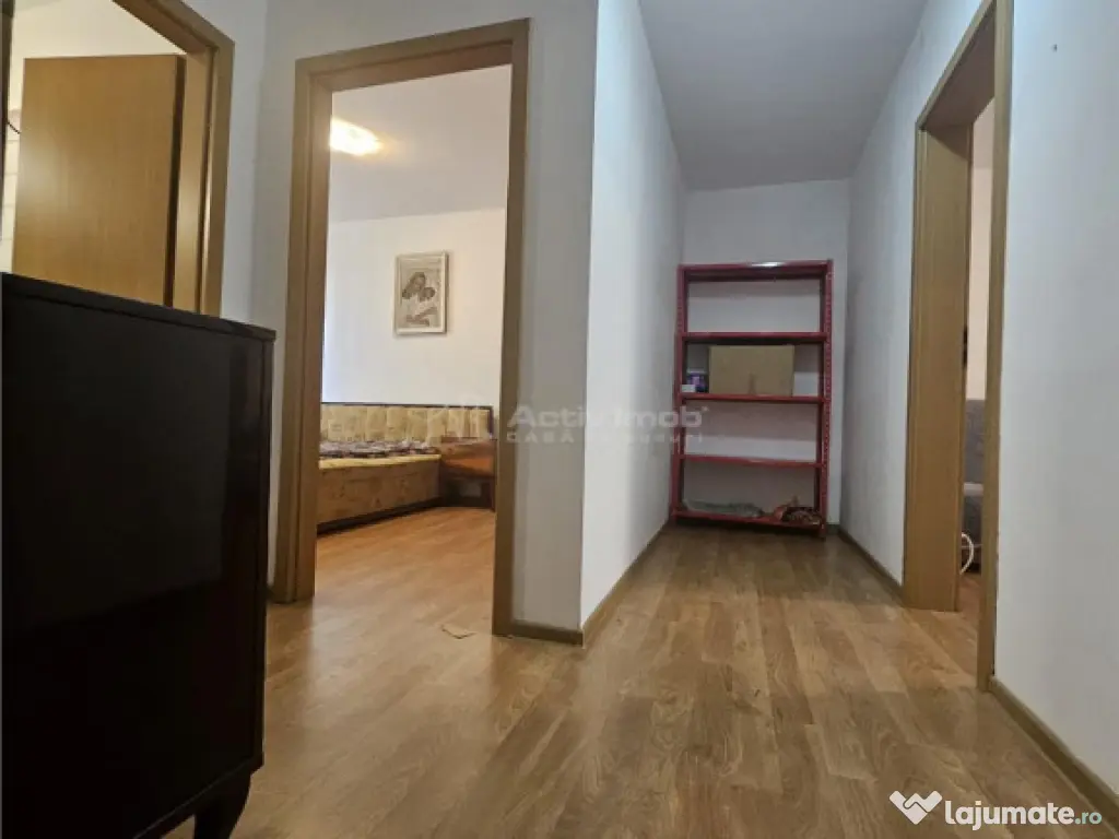 Apartament 3 camere - Ghica Tei / Colentina - Aleea Otesani 