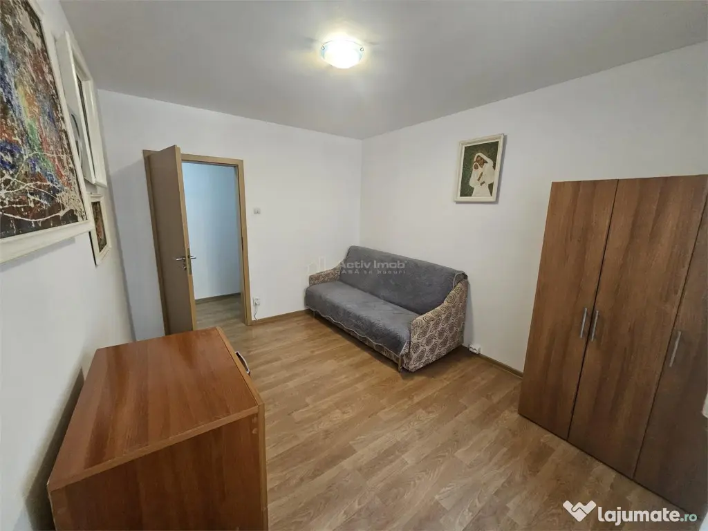 Apartament 3 camere - Ghica Tei / Colentina - Aleea Otesani 