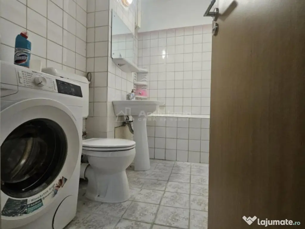 Apartament 3 camere - Ghica Tei / Colentina - Aleea Otesani 