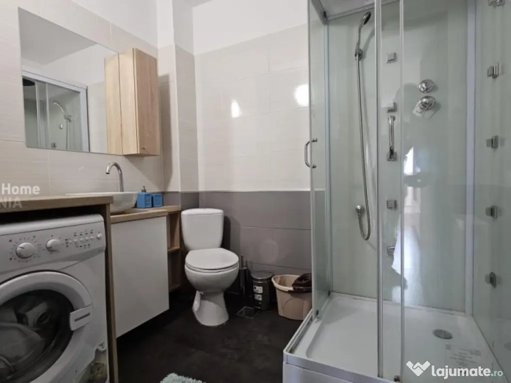 Studio 2 camere 45MP | Voluntari - Citylights Pipera | Parca 