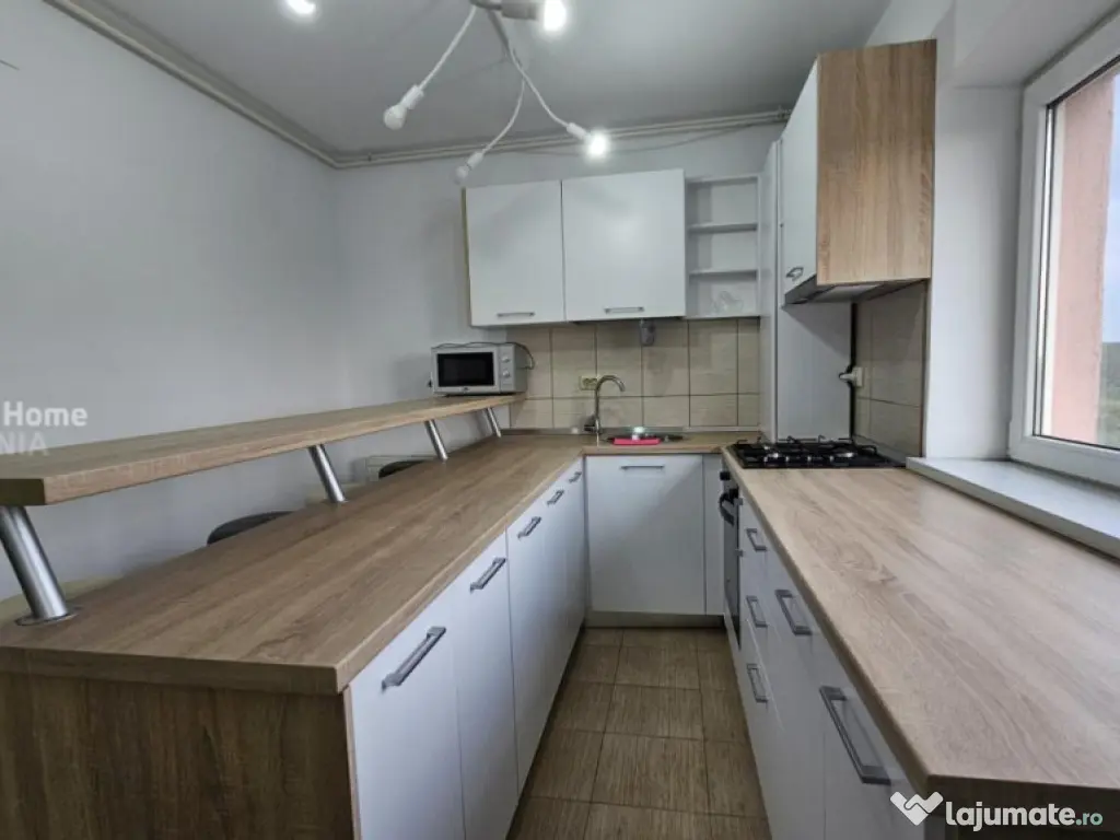 Studio 2 camere 45MP | Voluntari - Citylights Pipera | Parca 