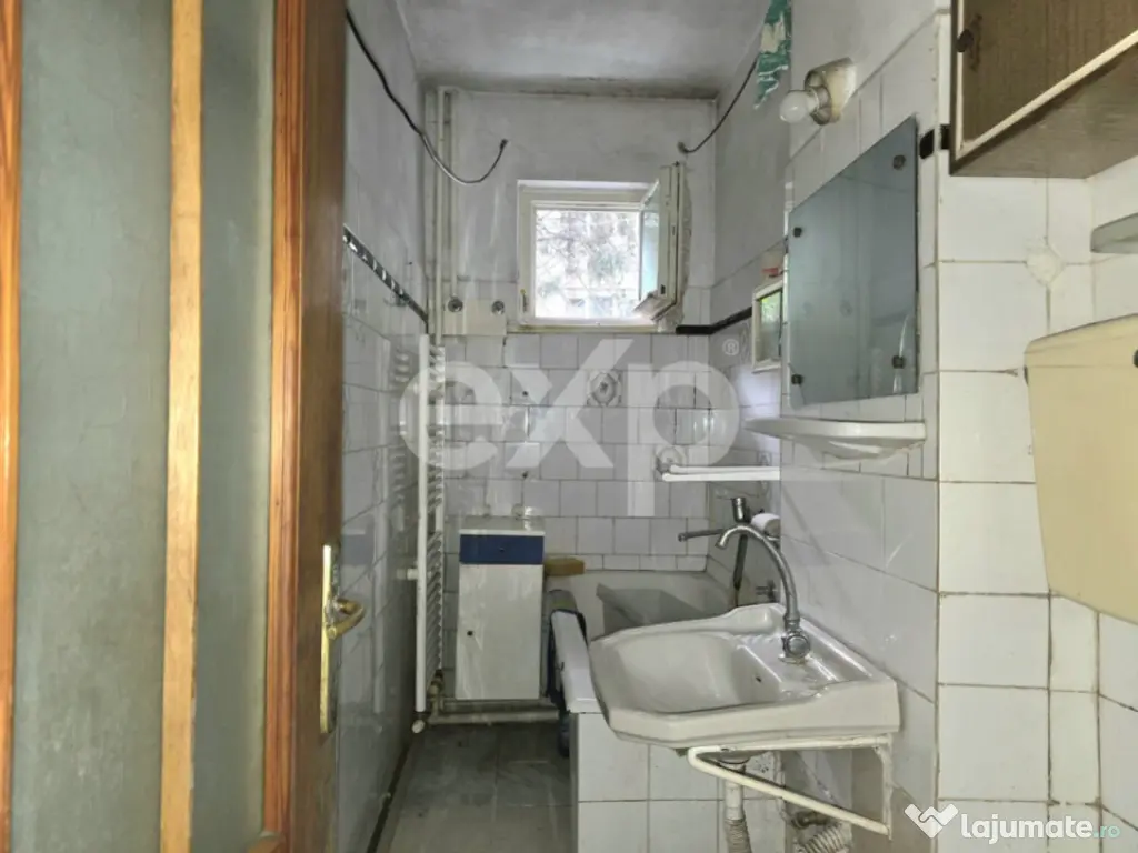 Apartament 2 camere de vânzare,Str.Panselelor- ideal pentru 