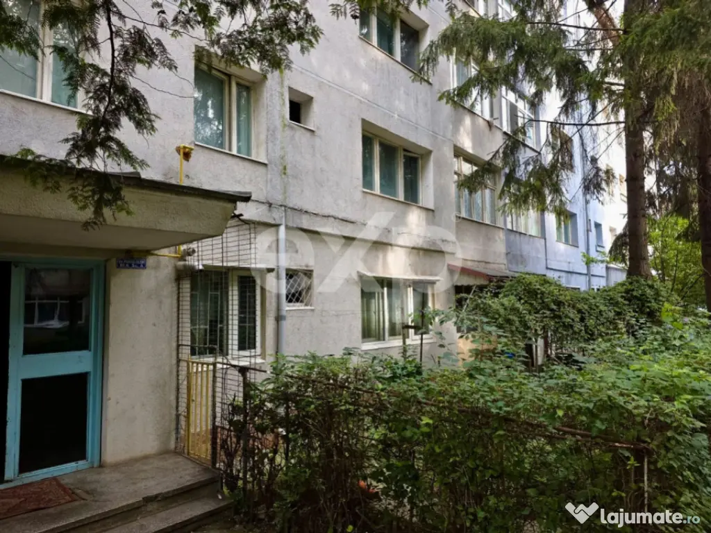Apartament 2 camere de vânzare,Str.Panselelor- ideal pentru 